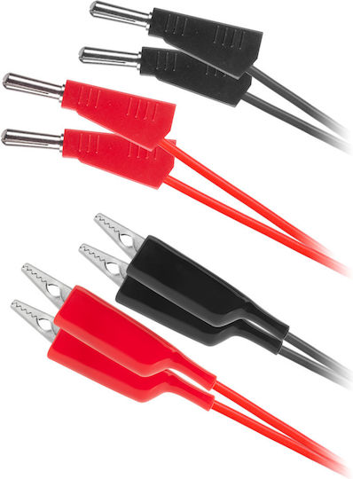 Uni-T Laboratory Power Supply with 1 Channel 32V 3A and Maximum Power 207W UTP3303-II