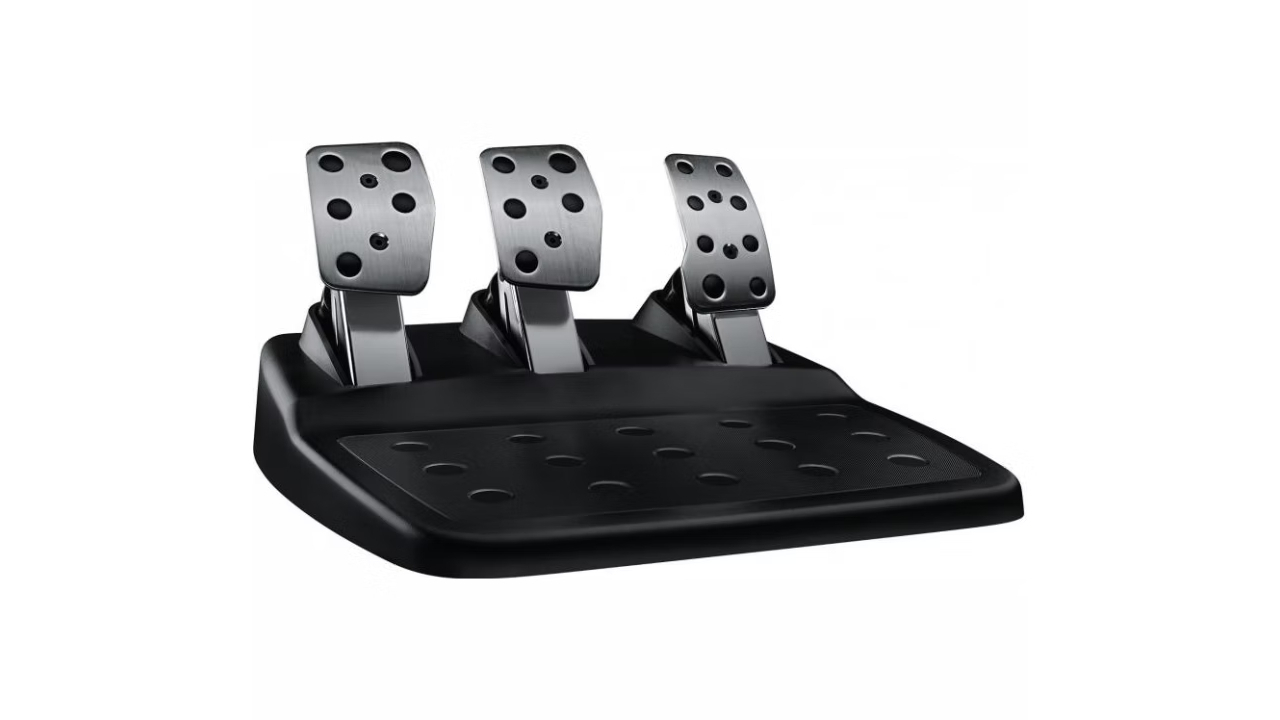 Logitech G920 Driving Force Volan cu Pedale pentru PC | Skroutz