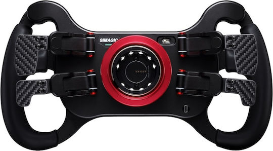 Simagic GT4-C Ασύρματη Τιμονιέρα για PC