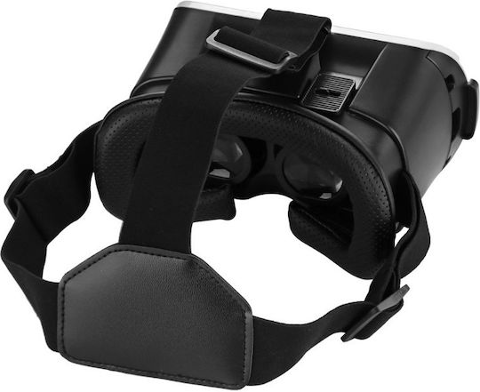 3d VR Headset for Mobile from 4" to 6"