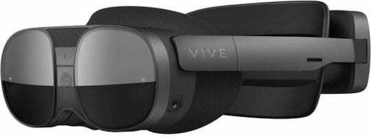 HTC Vive XR Elite Autonom Cască VR 128GB pentru Mobil cu Controller
