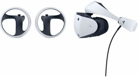 Sony PlayStation VR2 Cască VR pentru Calculator cu Controller