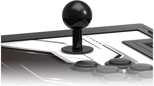 Hori Fighting Stick Alpha Joystick Ενσύρματο Συμβατό με Xbox One / Xbox Series X/S