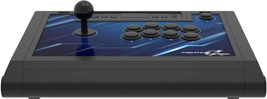 Hori Fighting Stick Alpha Joystick Ενσύρματο Συμβατό με PS5
