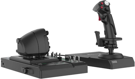 Hori Joystick Wired Compatible with PC