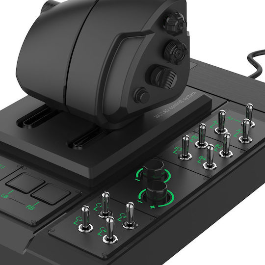 Hori Joystick Wired Compatible with PC