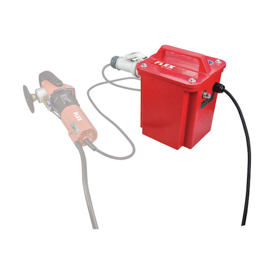 Flex TT 2000 Μετασχηματιστής Απομόνωσης από 230V σε 230V 2000VA