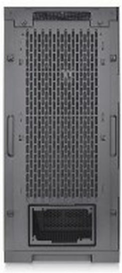 Thermaltake CTE T500 Air Gaming Full Tower Κουτί Υπολογιστή με Πλαϊνό Παράθυρο Μαύρο