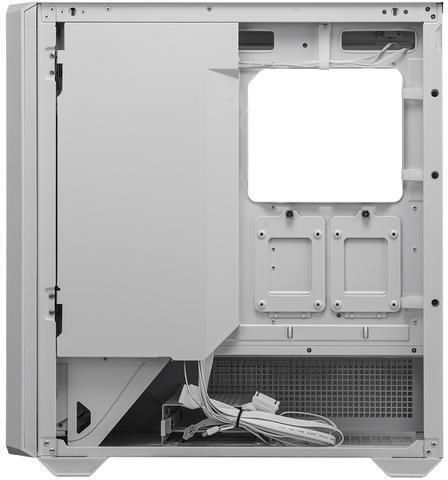 Cougar MX600 RGB Gaming Full Tower Computer Case White