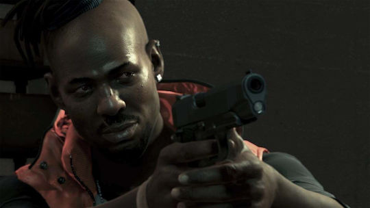 Watch Dogs Wii U