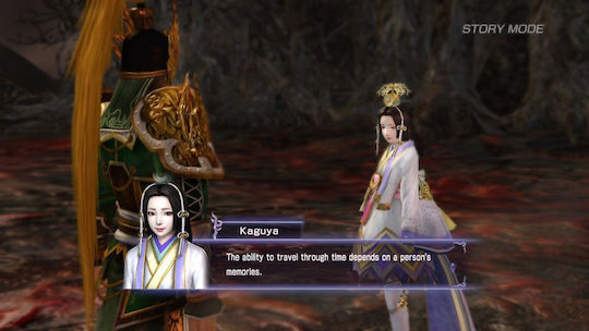 Warriors Orochi 3 Hyper Wii U