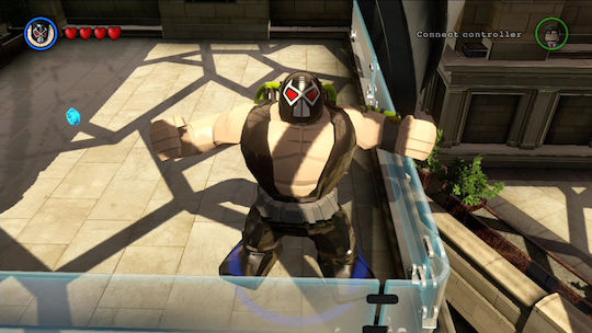 Wii U