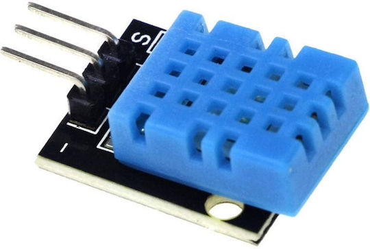 Keyestudio Senzor Temperatură/Humiditate DHT11 1buc