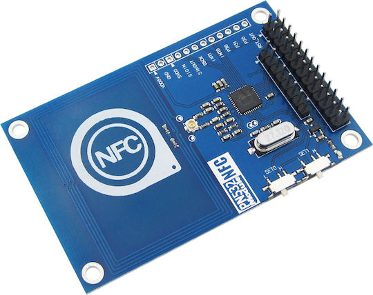 Haitronic Αισθητήρας NFC HR0214-148A