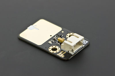 DFRobot Gravity: Digital Capacitive Touch Sensor For Arduino (DFR0030)