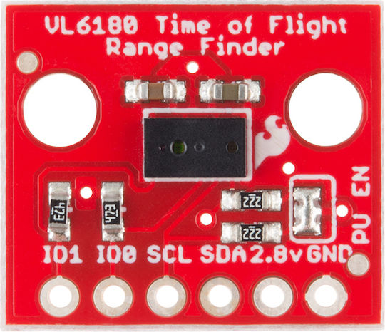 SparkFun Сензор Разстояние SEN-12784 1бр