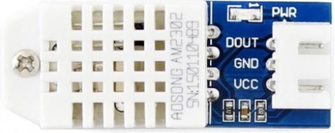 Waveshare Sensor Temperature/Humidity DHT22 1pcs