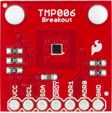 SparkFun Сензор Инфрачервен SEN-11859 1бр