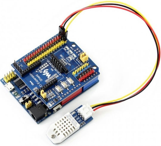 Waveshare Sensor Temperature/Humidity DHT22 1pcs