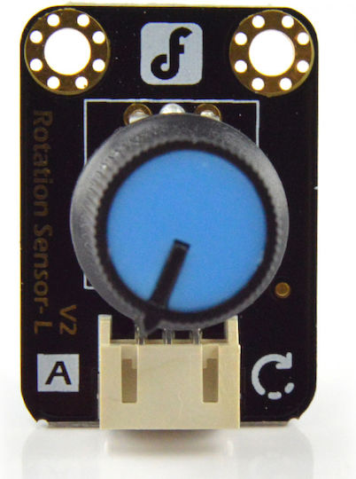 DFRobot Gravity:Analog Rotation Potentiometer Sensor V1 For Arduino