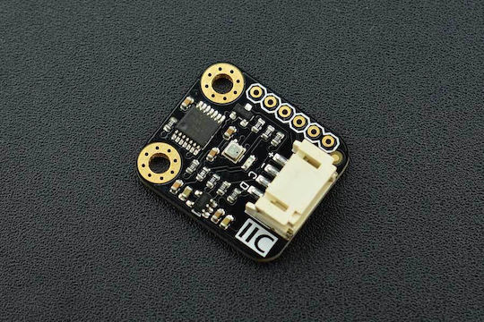 DFRobot Gravity: I2C BME280 Environmental Sensor SEN0236