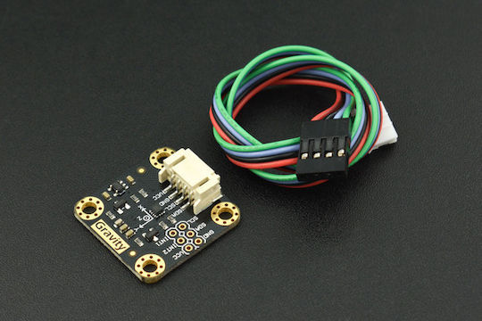 DFRobot Senzor Accelerometru SEN0224 1buc