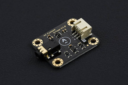 DFRobot Gravity Αναλογικός Αισθητήρας Ρεύματος AC (20A)