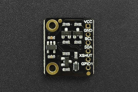DFRobot Fermion Αισθητήρας Απόστασης (ToF) SEN0378