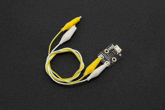 DFRobot Gravity: Conductivity Sensor Switch SEN0223
