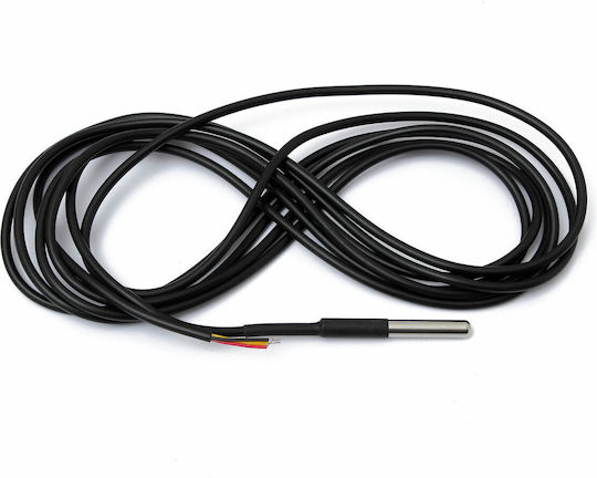 Optum Temperature Probe Αισθητήρας Θερμοκρασίας με Καλώδιο 5m