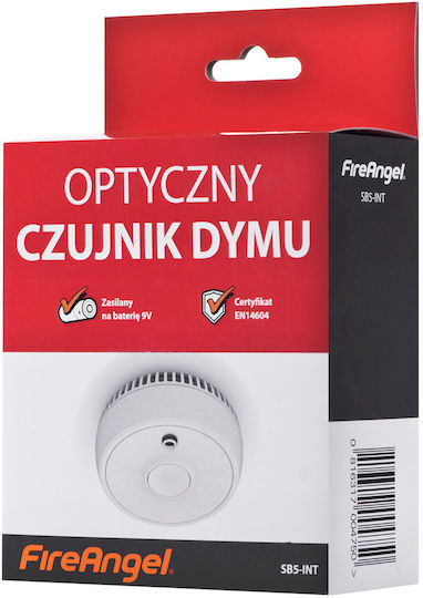 Fireangel Αισθητήρας Βάρους SB5-INT 1τμχ