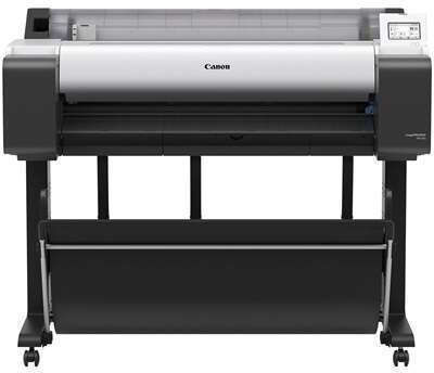 Canon ImagePROGRAF TM-355 MFP LM36 Plotter με Scanner και Wi-Fi