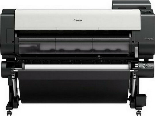 Canon imagePROGRAF TX-4100 Plotter - 44'' (1118mm) cu Wi-Fi