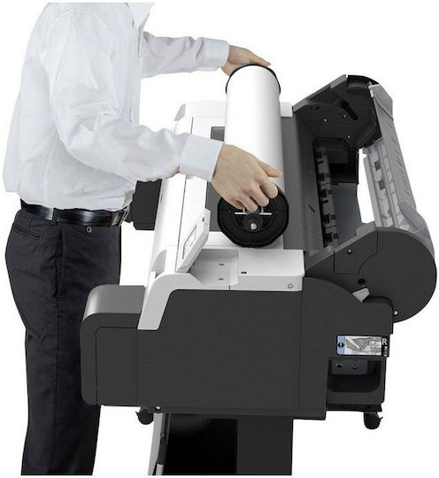 Canon ImagePROGRAF TM-355 MFP LM36 Plotter με Scanner και Wi-Fi