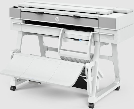 HP DesignJet T950 MFP - 36'' (914mm) Plotter with Scanner and Wi-Fi