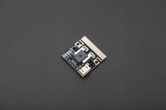 DFRobot Αισθητήρας Ρεύματος 50A (AC/DC) SEN0098