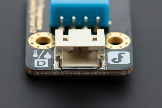DFRobot Сензор Разстояние Gravity Dht11 Temperature & Humidity Sensor DFR0067 1бр
