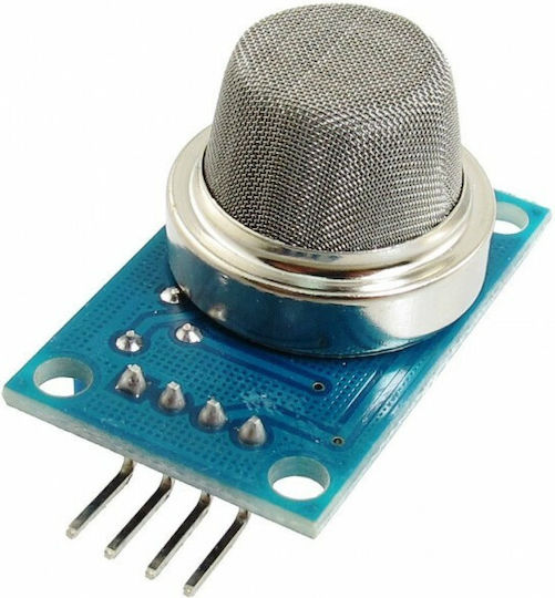 Haitronic Propane Isobutane Gas for Arduino ΜQ-6 LPG