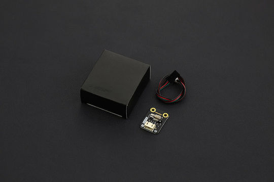 DFRobot Αισθητήρας Δόνησης Module DFR0440
