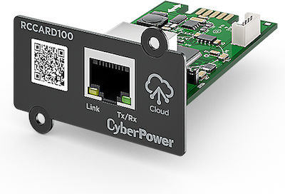 CyberPower Remote Management Adapter