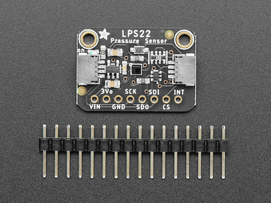 Adafruit Sensor Gewicht LPS22 4633 1Stück