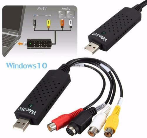 Video Capture for Laptop / PC USB-A PCIPC02