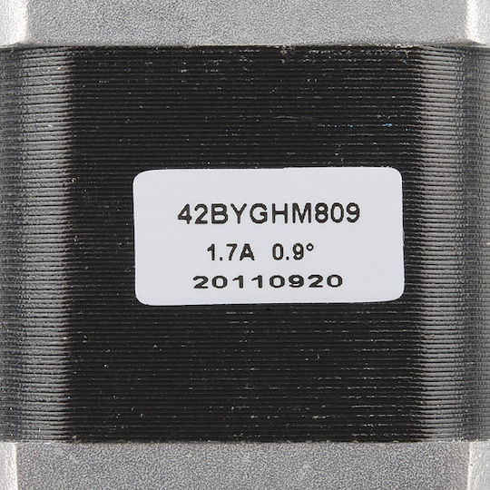 42byghm809-42byghm809p1 DC Motor