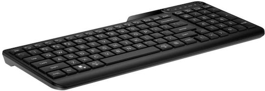 HP 460 Ασύρματο Bluetooth Πληκτρολόγιο Ελληνικό