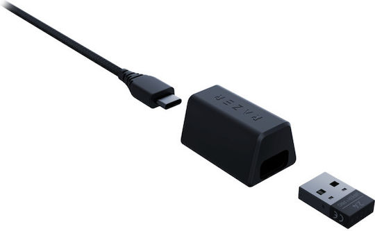 Razer Viper V2 Pro Ασύρματο Gaming Ποντίκι 30000 DPI Μαύρο