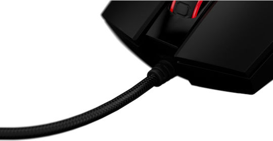AOC GM500 RGB Gaming Ποντίκι 5000 DPI Μαύρο