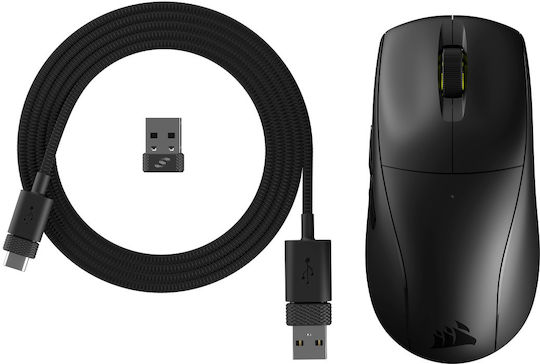 Corsair M75 Air Ασύρματο Gaming Ποντίκι 26000 DPI Μαύρο