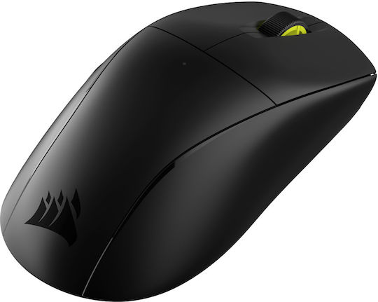 Corsair M75 Air Ασύρματο Gaming Ποντίκι 26000 DPI Μαύρο