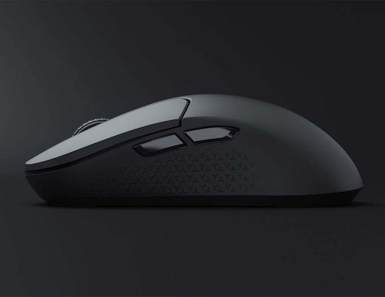 Keychron M3M-A4 Mini 4k Hz Drahtlos Gaming Gaming Maus 26000 DPI Schwarz