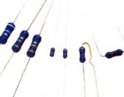 Kit Metal Oxide Resistor 56ohm 2W (50pcs) 01.001.1309